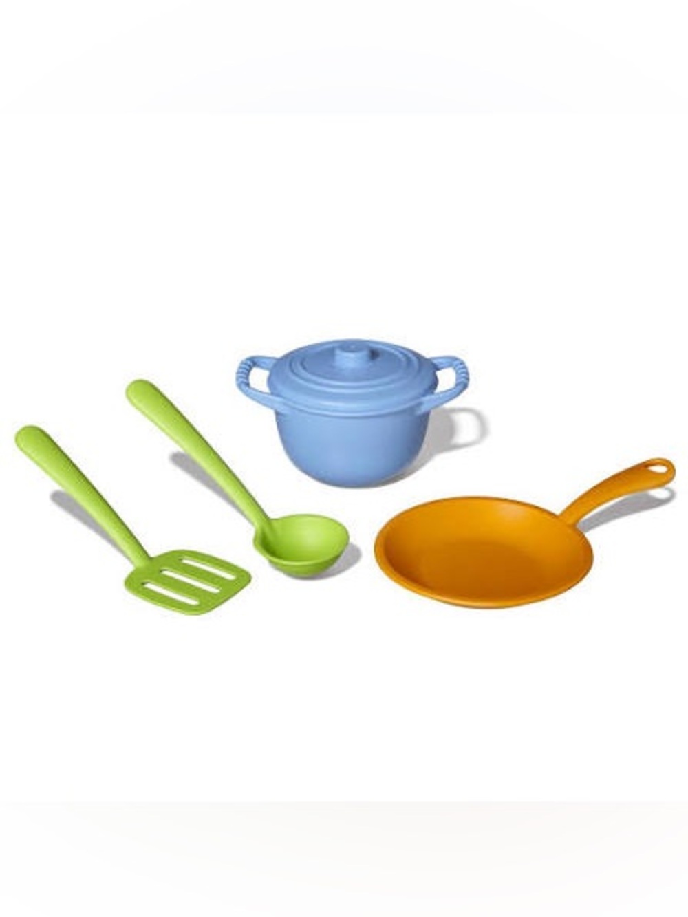 Green Toys Chef Set